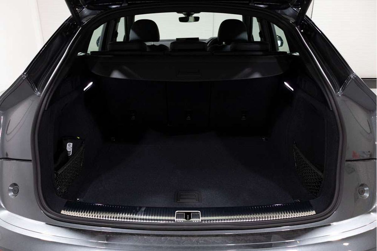 2024 Audi Q5 45 TFSI S line FY