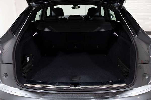 2024 Audi Q5 45 TFSI S line FY