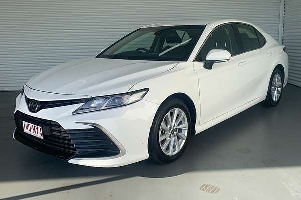 2022 Toyota Camry Ascent AXVA70R
