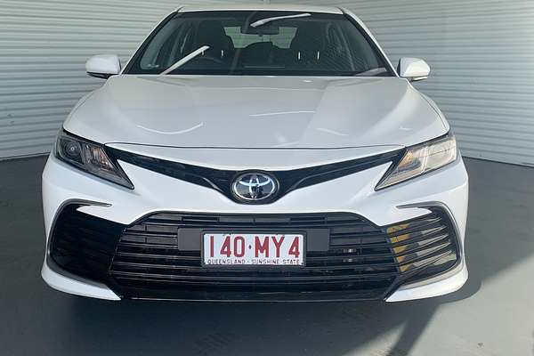 2022 Toyota Camry Ascent AXVA70R