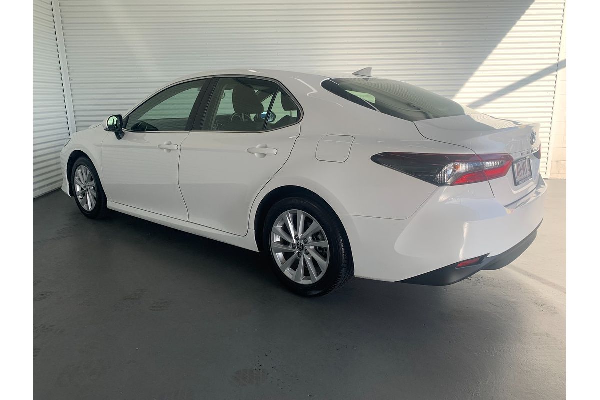 2022 Toyota Camry Ascent AXVA70R