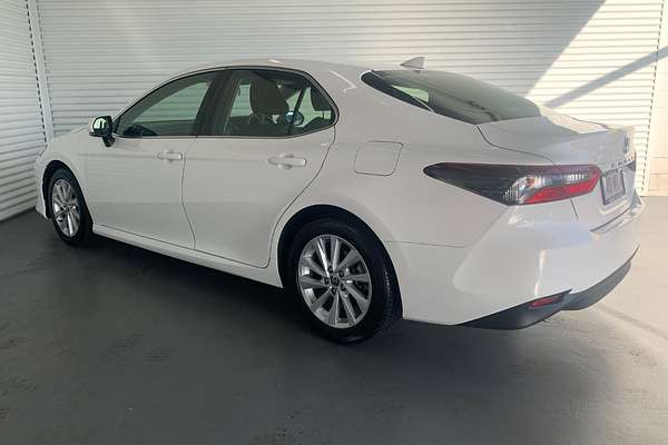 2022 Toyota Camry Ascent AXVA70R