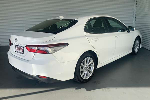2022 Toyota Camry Ascent AXVA70R