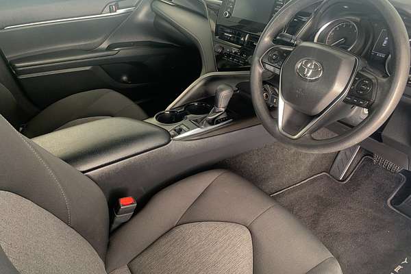 2022 Toyota Camry Ascent AXVA70R
