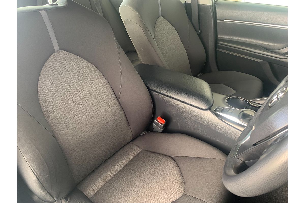 2022 Toyota Camry Ascent AXVA70R