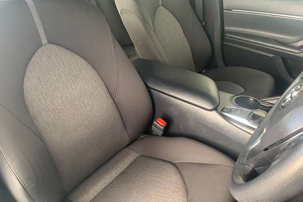 2022 Toyota Camry Ascent AXVA70R