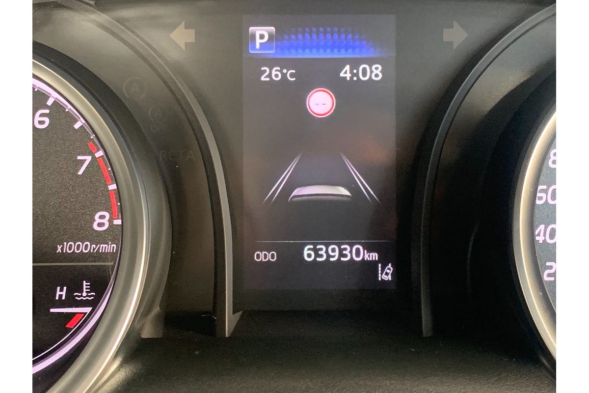 2022 Toyota Camry Ascent AXVA70R