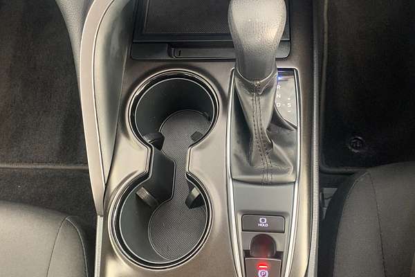 2022 Toyota Camry Ascent AXVA70R