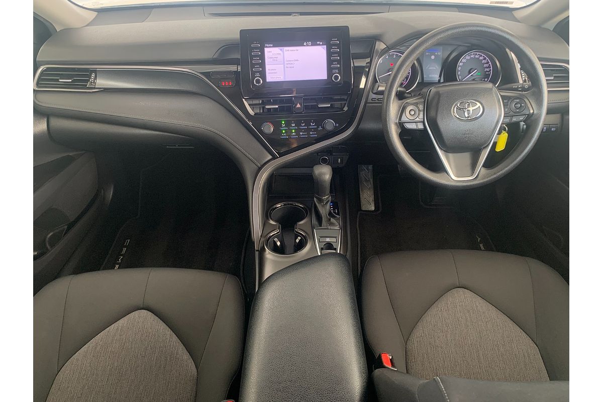 2022 Toyota Camry Ascent AXVA70R
