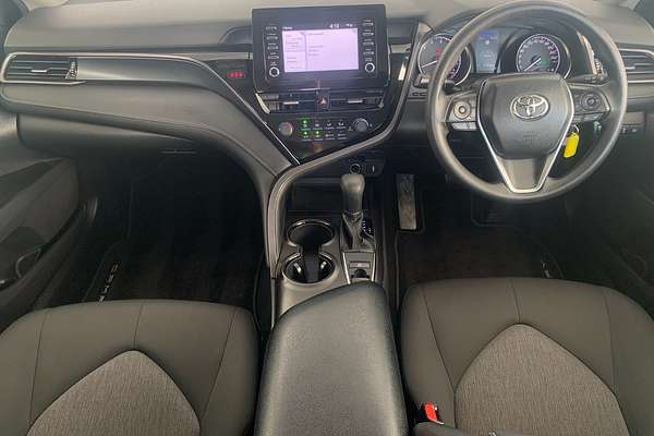 2022 Toyota Camry Ascent AXVA70R