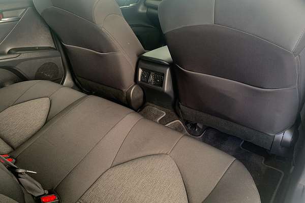 2022 Toyota Camry Ascent AXVA70R