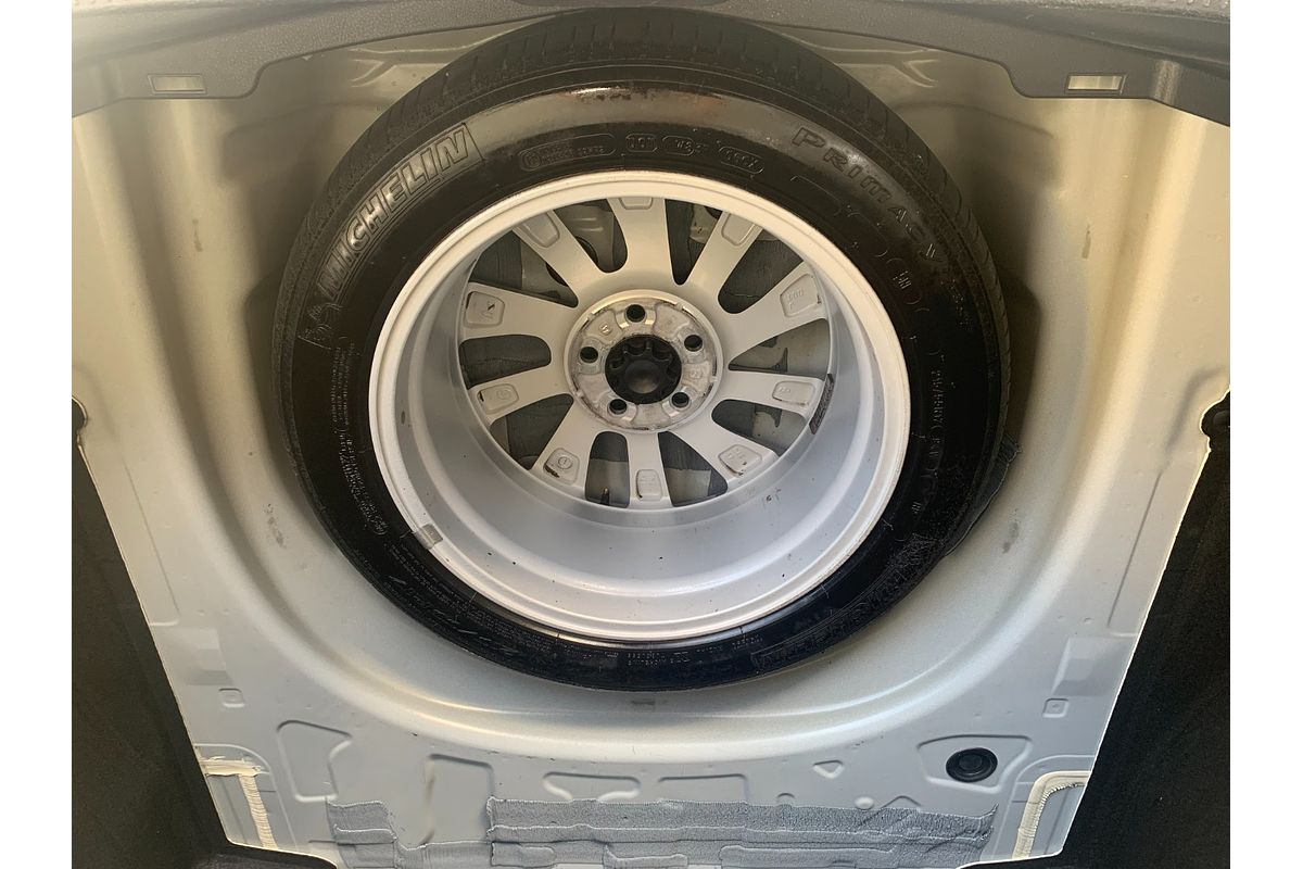 2022 Toyota Camry Ascent AXVA70R