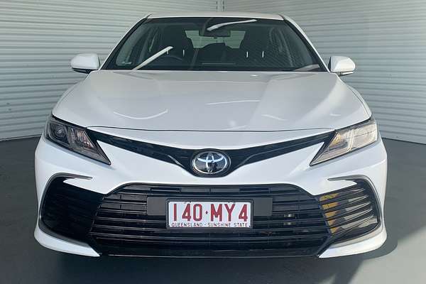 2022 Toyota Camry Ascent AXVA70R