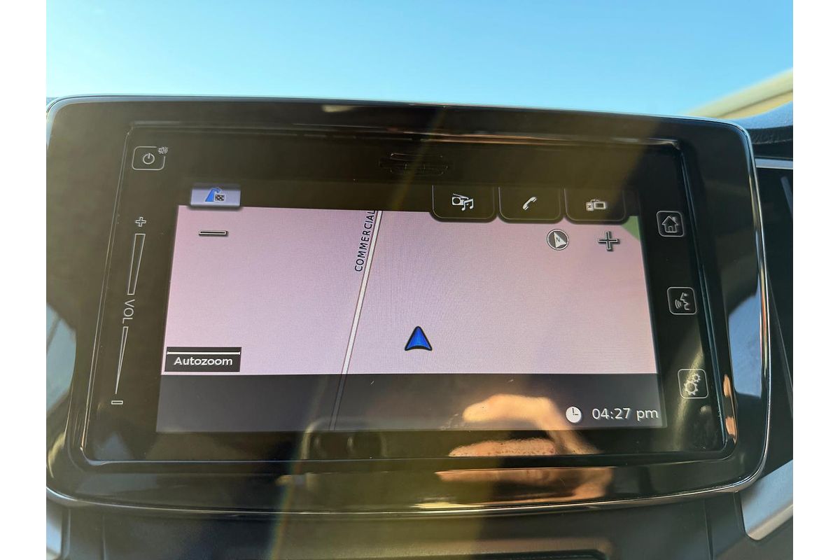 2019 Suzuki Baleno GLX EW