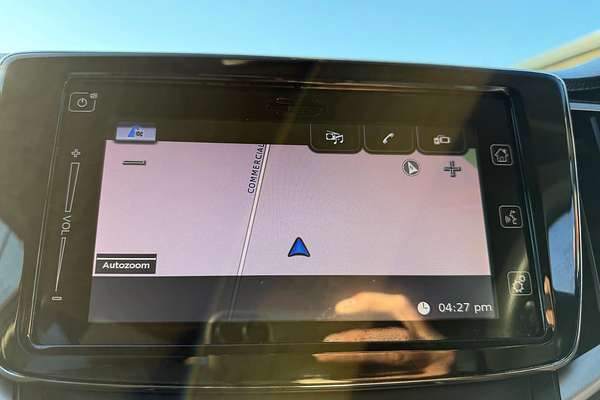 2019 Suzuki Baleno GLX EW