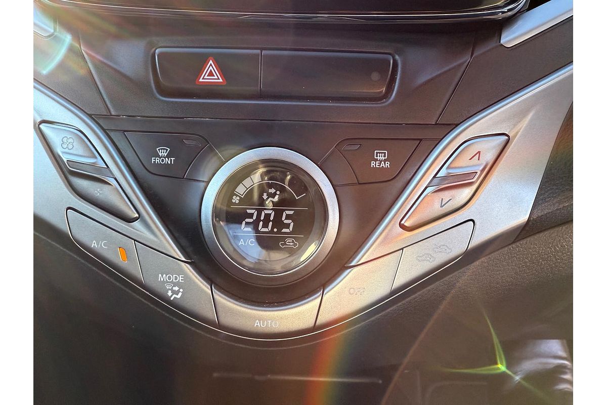 2019 Suzuki Baleno GLX EW