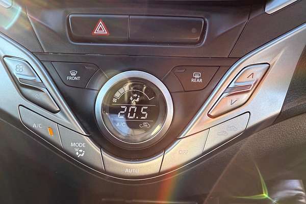 2019 Suzuki Baleno GLX EW
