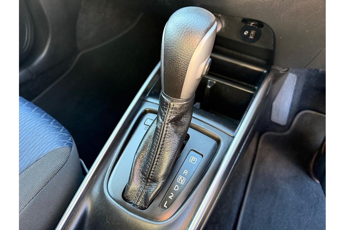 2019 Suzuki Baleno GLX EW