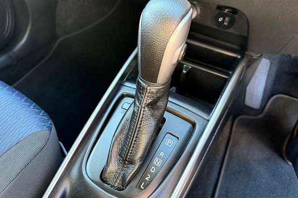 2019 Suzuki Baleno GLX EW
