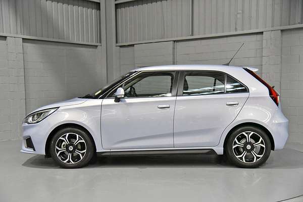 2022 MG MG3 Excite