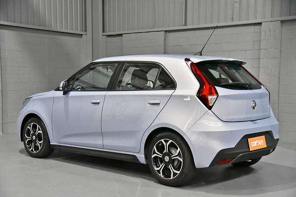 2022 MG MG3 Excite