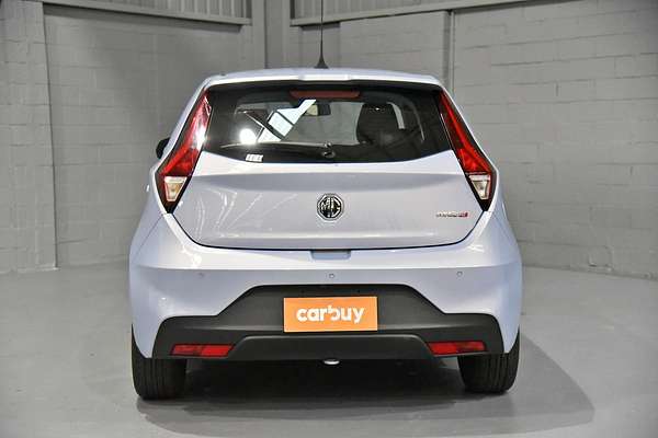 2022 MG MG3 Excite