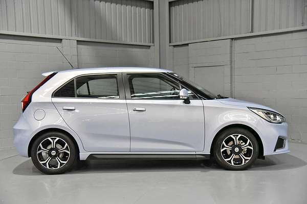 2022 MG MG3 Excite