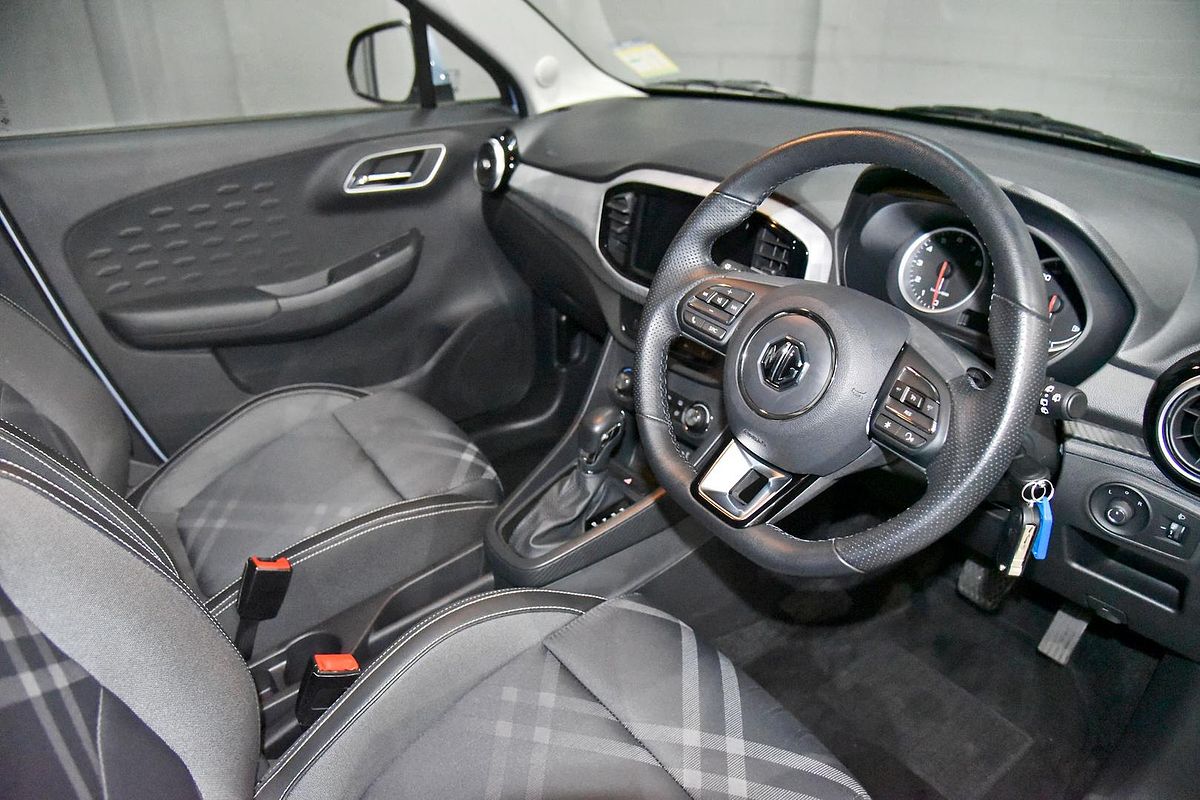 2022 MG MG3 Excite
