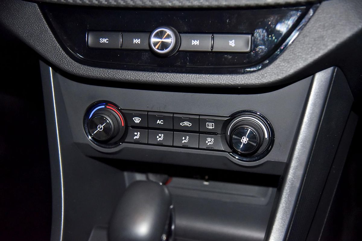 2022 MG MG3 Excite
