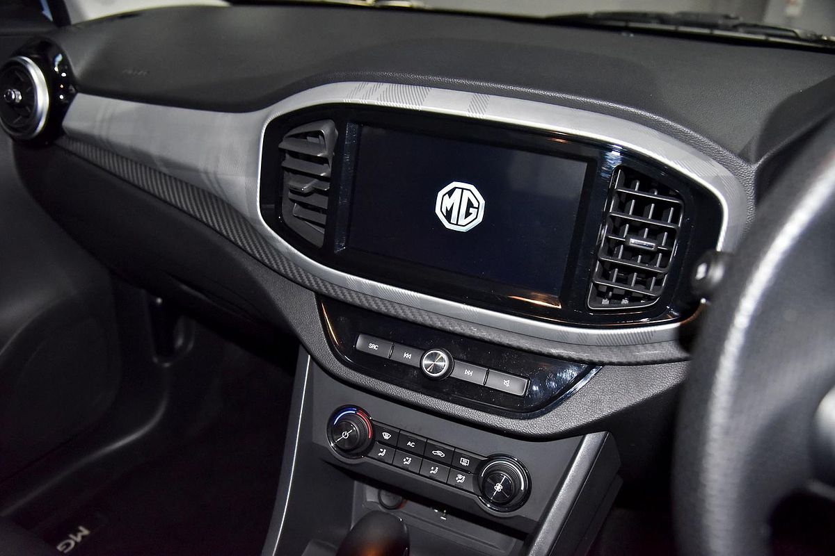 2022 MG MG3 Excite