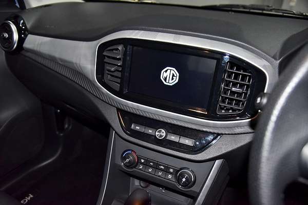 2022 MG MG3 Excite