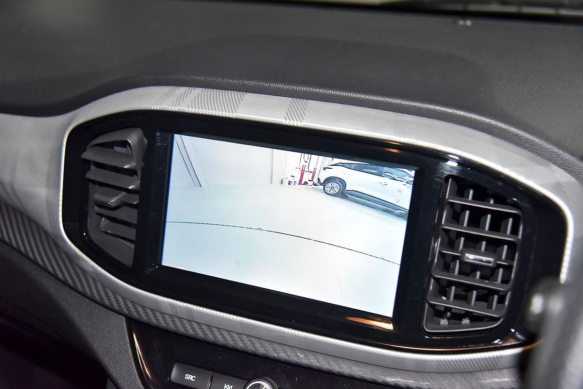 2022 MG MG3 Excite
