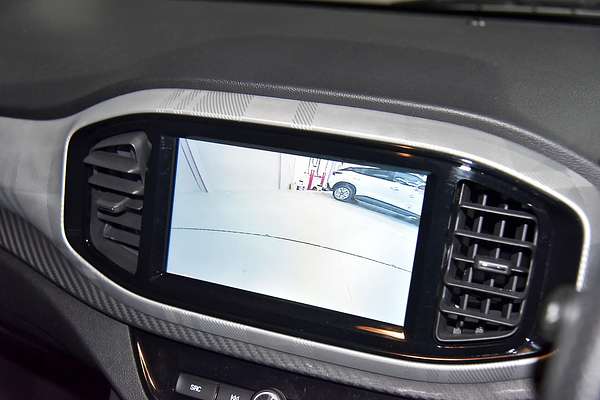 2022 MG MG3 Excite