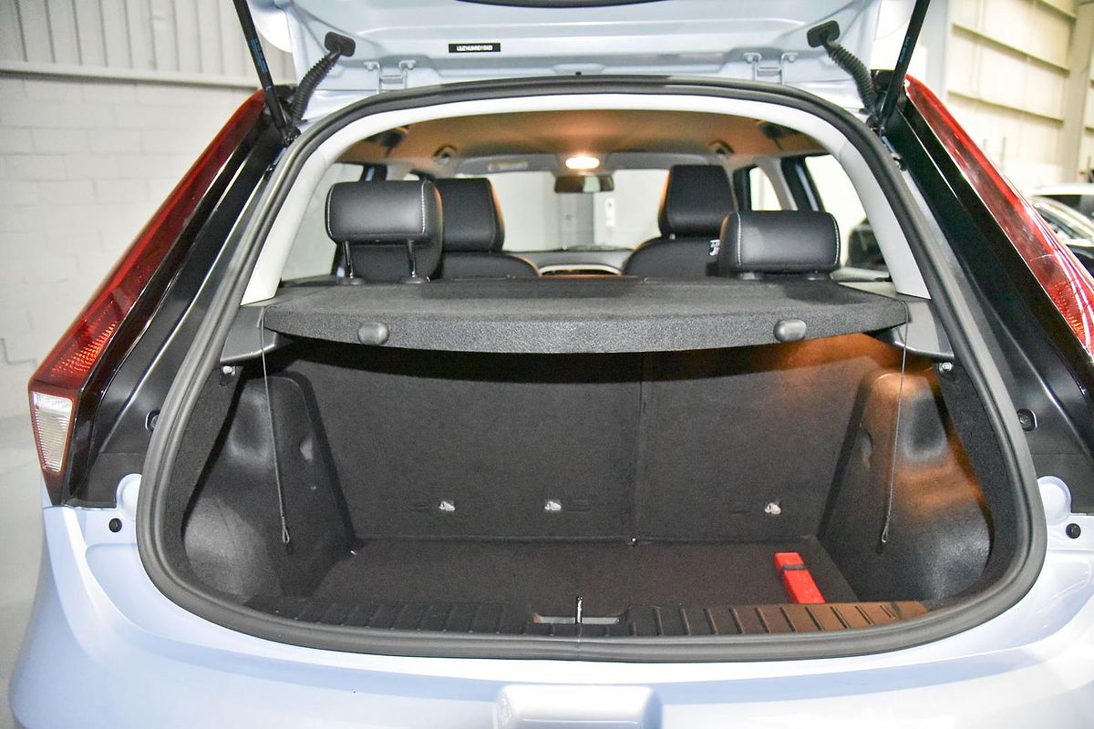 2022 MG MG3 Excite