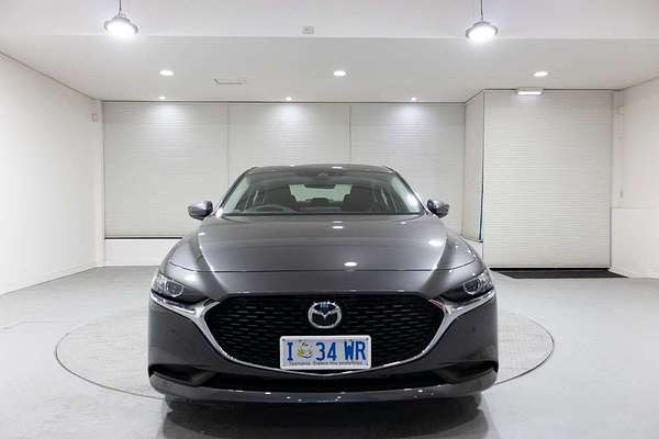 2020 Mazda 3 G20 Evolve BP Series