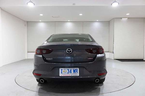 2020 Mazda 3 G20 Evolve BP Series