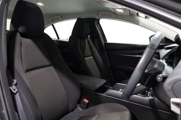 2020 Mazda 3 G20 Evolve BP Series