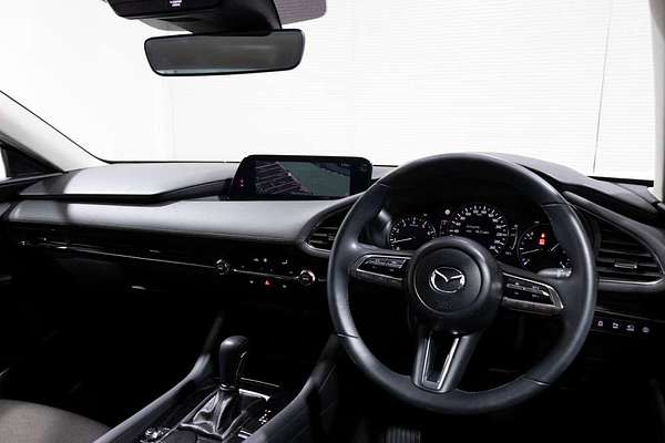 2020 Mazda 3 G20 Evolve BP Series