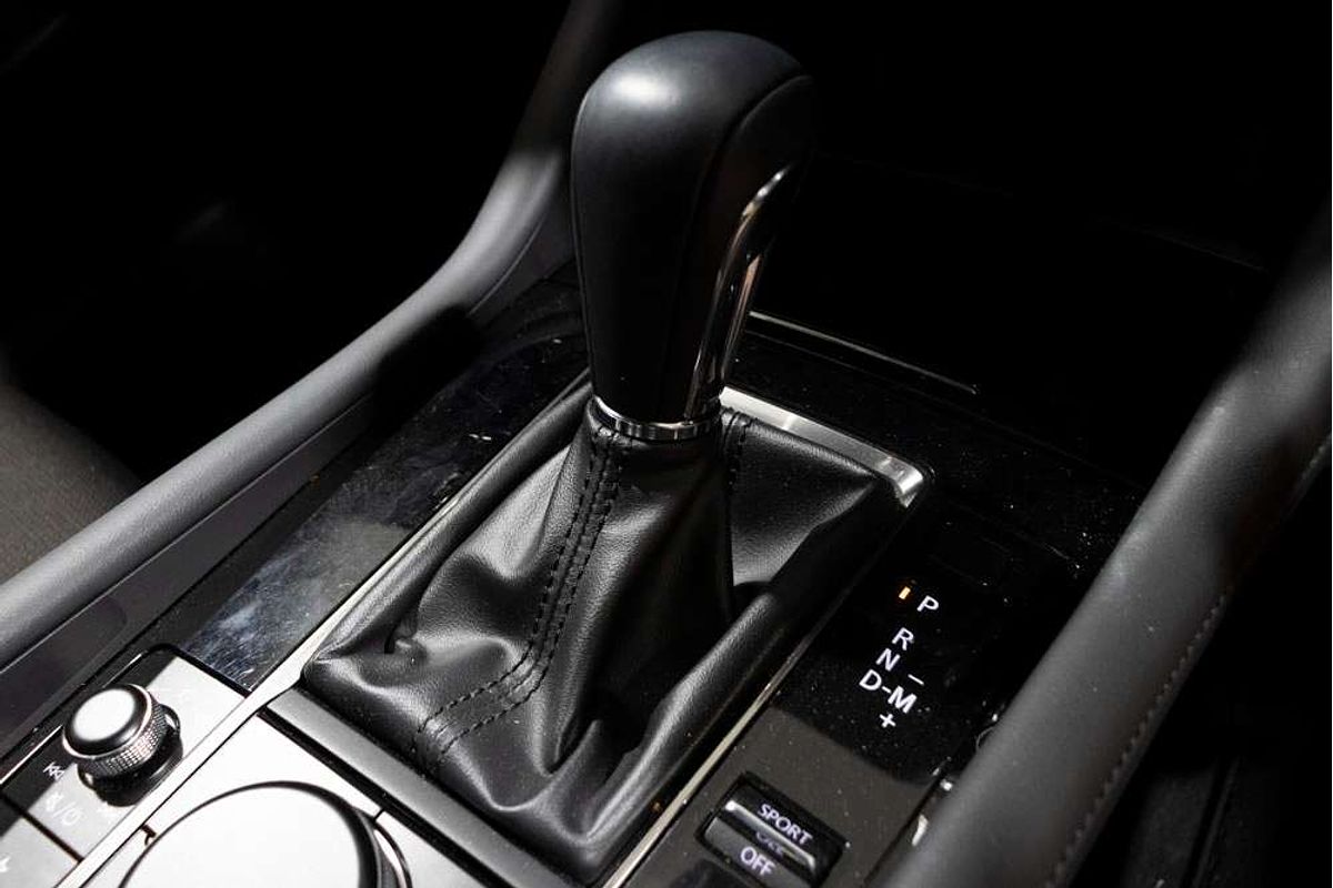 2020 Mazda 3 G20 Evolve BP Series