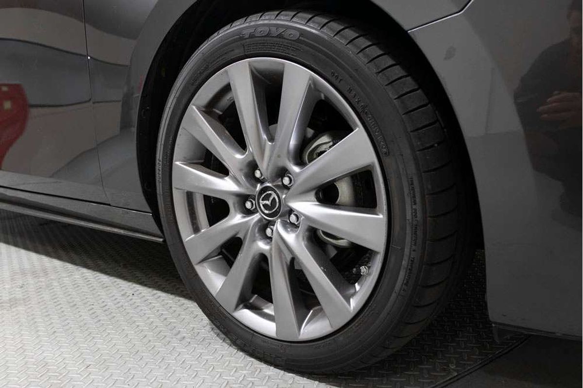 2020 Mazda 3 G20 Evolve BP Series
