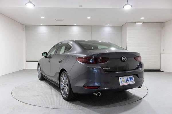 2020 Mazda 3 G20 Evolve BP Series