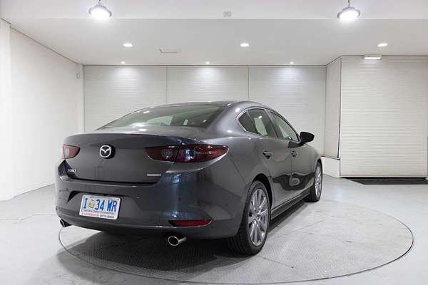 2020 Mazda 3 G20 Evolve BP Series