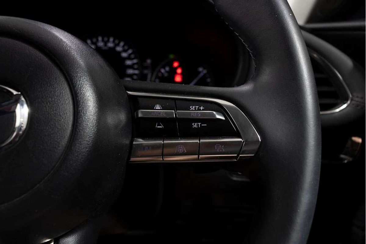 2020 Mazda 3 G20 Evolve BP Series