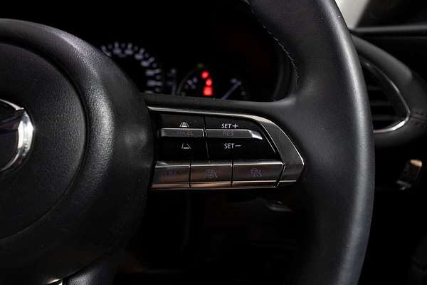 2020 Mazda 3 G20 Evolve BP Series