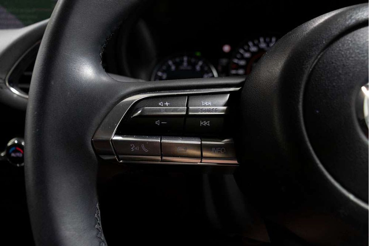 2020 Mazda 3 G20 Evolve BP Series