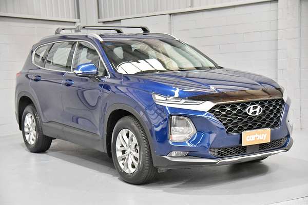 2019 Hyundai Santa Fe Active TM