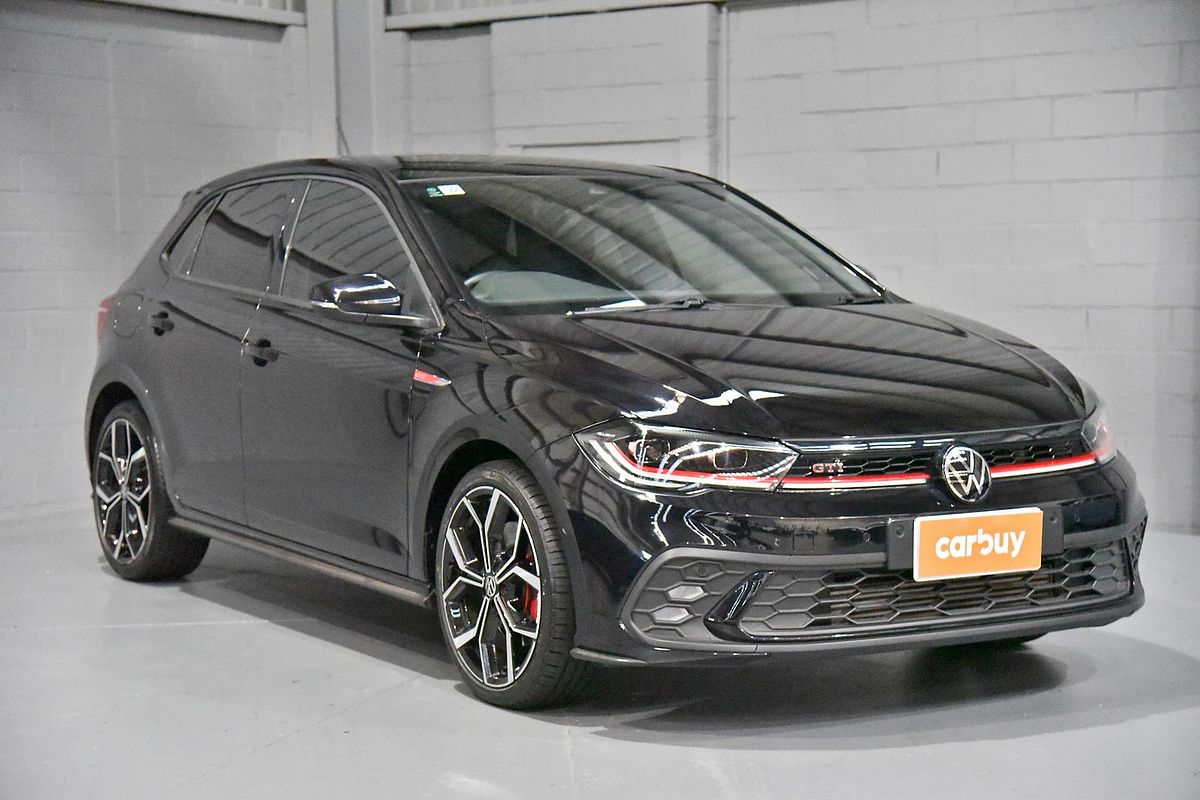 2023 Volkswagen Polo GTI AE