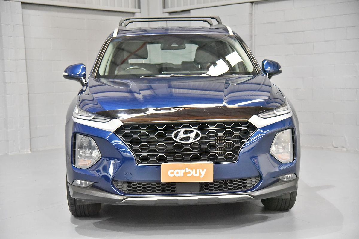 2019 Hyundai Santa Fe Active TM
