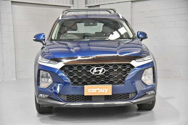 2019 Hyundai Santa Fe Active TM