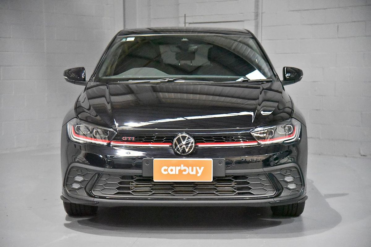 2023 Volkswagen Polo GTI AE